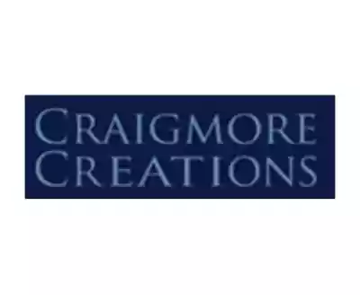 Shop Craigmore Creations promo codes logo