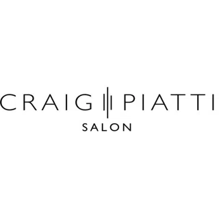 Craig Piatti Salon logo