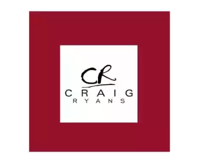 Craig Ryans logo
