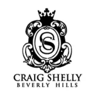 Craig Shelly discount codes