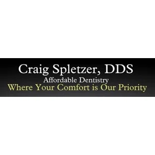 Craig Spletzer, DDS logo