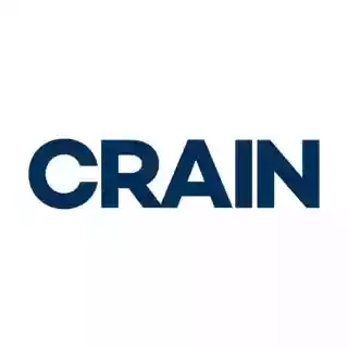 Shop Crain  coupon codes logo
