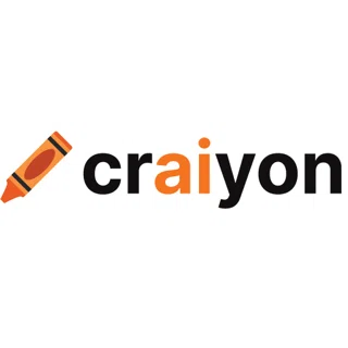 Craiyon logo
