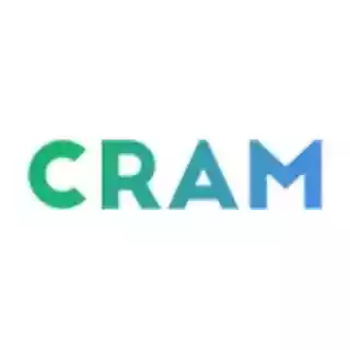 Shop Cram coupon codes logo