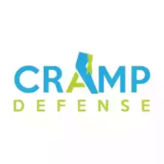 Shop Cramp Defense coupon codes logo