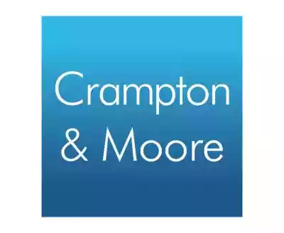 Crampton and Moore coupon codes