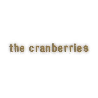 Shop Cranberries coupon codes logo