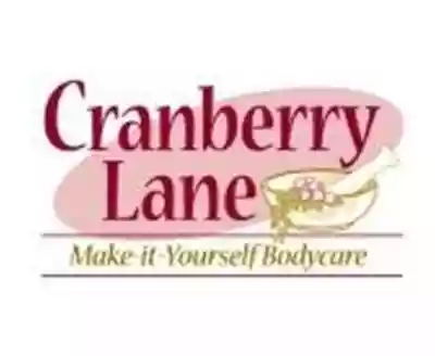 Cranberry Lane discount codes