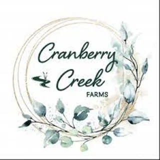 The Cranberry Creek logo