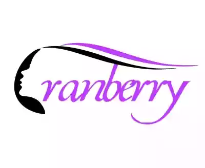 Cranberry Hair logo