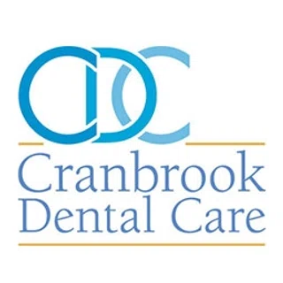 Cranbrook Dental Care logo
