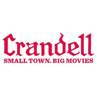 Shop  Crandell Theatre logo