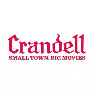  Crandell Theatre logo