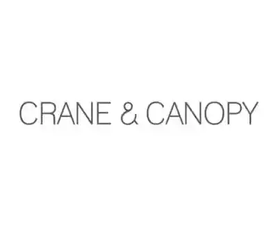 Shop Crane & Canopy logo
