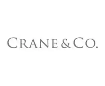 Shop Crane & Co. logo