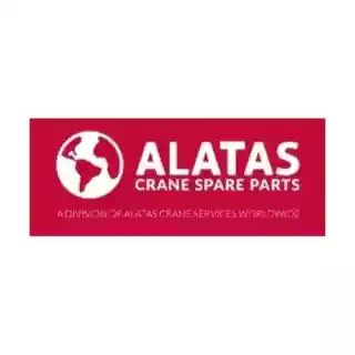 Shop Alatas discount codes logo