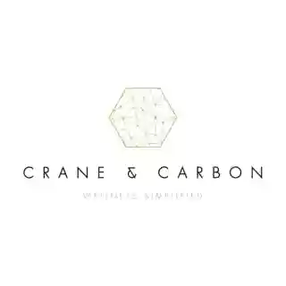 Shop Crane & Carbon coupon codes logo