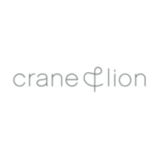 Shop Crane & Lion logo