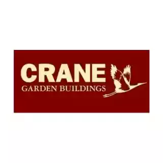Crane Garden Buildings promo codes