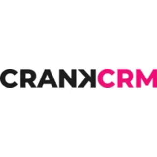 Crank CRM logo