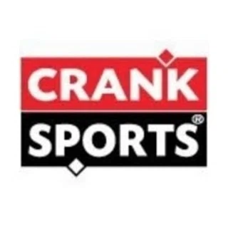 Shop Crank Sports logo