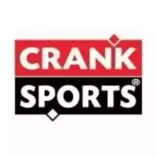 Shop Crank Sports promo codes logo