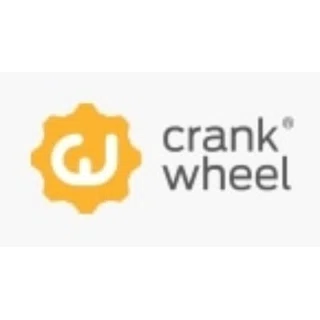 Shop CrankWheel logo