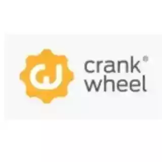 CrankWheel logo