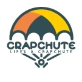 Crapchute Bags logo