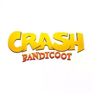 Crash Bandicoot logo
