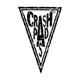 Shop Crash Pads logo