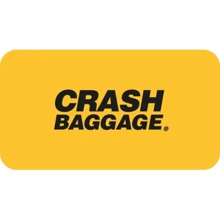 Shop Crash Baggage coupon codes logo