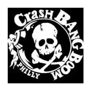 Crash Bang Boom logo