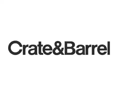 Crate & Barrel promo codes
