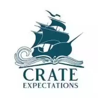 Crate Expectations logo