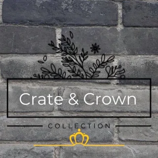 Crate&Crown logo