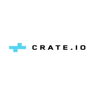 Shop CrateDB logo