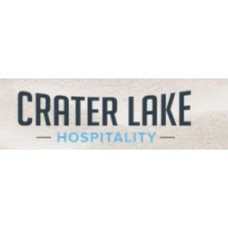 Shop Crater Lake National Park logo