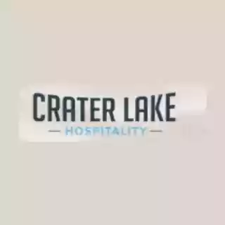 travelcraterlake.com logo