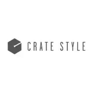 Shop Crate Style coupon codes logo