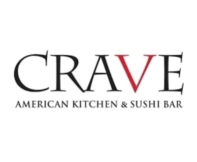 Shop Crave America logo