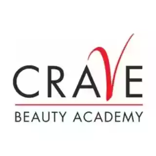 Shop Crave Beauty Academy coupon codes logo