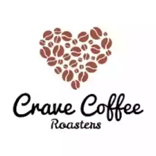 Shop Crave Coffee Roasters coupon codes logo