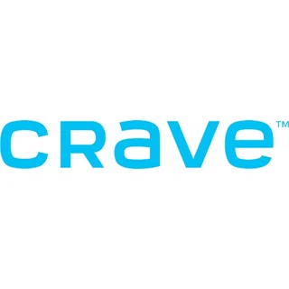Crave Canada logo