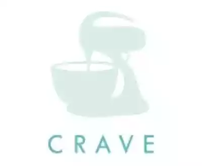 Shop Crave Cupcakes logo