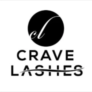 Shop Crave Lashes logo