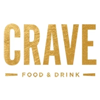 Crave Minneapolis logo