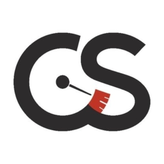 Shop CravenSpeed logo