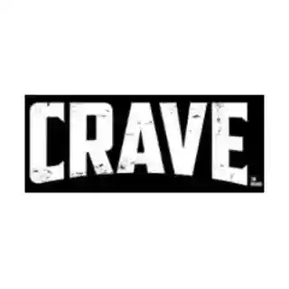 Crave Pet Foods logo