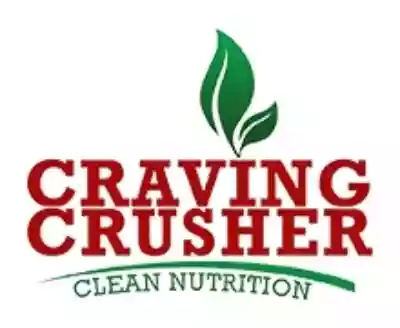 Shop Craving Crusher discount codes logo